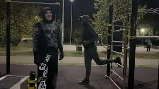 ВТОРОЙ ДЕНЬ! #спорт