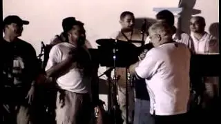 Cano Estremera En La Cantera-El Caiman
