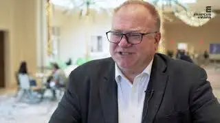 Daniel Paulson, Wave Life Sciences on the expectations he have for the industry in the next years