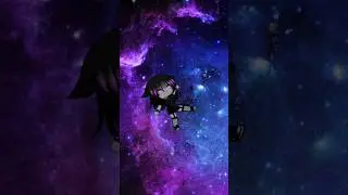 gacha life ,гача лайф космос тренд,тик ток