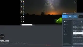 Dovada hacks Hello.Dead