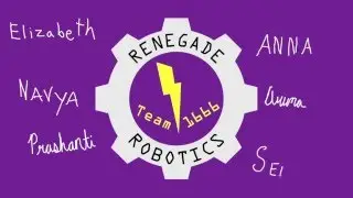 Renegade Robotics 1666: Staying Organized on the Field