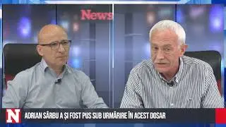 INTERVIURILE NEWSWEEK Teodor Mărieș, în dialog cu Sabin Orcan