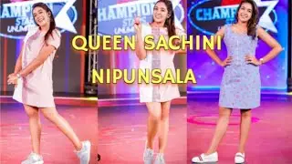 Sachini Nipunsala Hot Video Collection