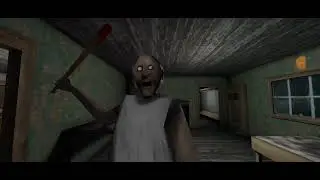 Granny 12.12.2022 игра Ź