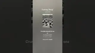 Fucking Sheep!