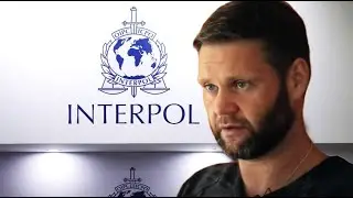 🔥 ИНТЕРПОЛ ИДЕТ ПО СЛЕДАМ ЕДИНОРОССА РОМАНА ГОЛЬДМАНА