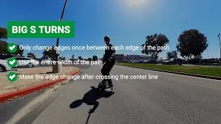 E09 - Big S Turns