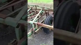 Кпс 5 Сцепка культиваторов экспресс-обзор от Виталия Белоглазова