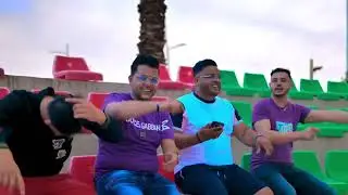 Extrait Cheb Mourad 2024 Nekhorjou Wella La Avec Hamouda Maradon (Clip official)
