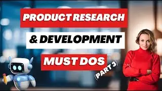 Amazon Product Research AI Challenge: Highlights & Key Takeaways. Part 3