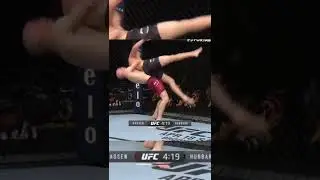 HARDEST SLAMS IN THE UFC *PAINFUL* 