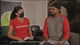 Catch-up with All-Star Pitcher German Marquez