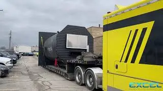 Vandalia, OH - Dog Leg Rd. Pump Station