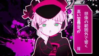 【UTAU VB release】Dirty Action 【MASHA Type-B】 +VB