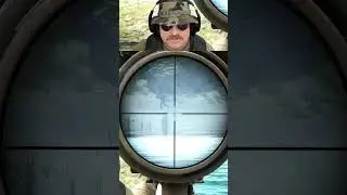 The Sniper's only natural predator in Tarkov strikes again