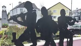 Trip to Sligo, March 2022