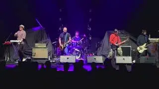 White Reaper Asking For A Ride (Live) Las Vegas 2023