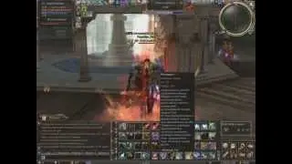 Lineage2, Lindvior, HolyChostAbbot-Titan(Тру).Cadmus x1Ру-Оф.