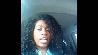 Hair Update - New Natural Products (direct upload)