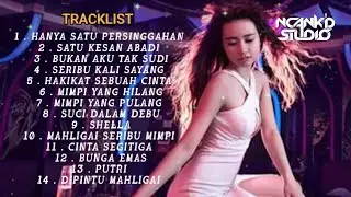 DJ BREAKBEAT SPECIAL MALAYSIA IKLIM PALING POPULER 🎵HANYA SATU PERSINGGAHAN TEMAN SANTAI FULL BASS 