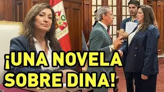 GOLPE SILENCIOSO: CONGRESO Y DINA QUIEREN CAPTURAR AL SISTEMA DE JUSTICIA