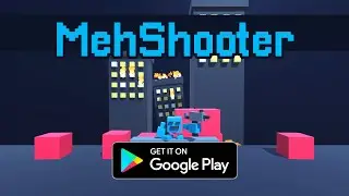 MehShooter release trailer
