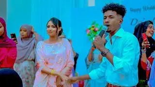 Ismaciil Aarka Ft Warda Happy Jacelkeena Ka Weyn 2024