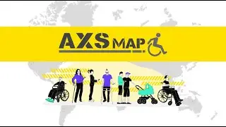 AXS Map - How to Create a Mapathon