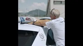 ECO Drive Ronnie Alder F