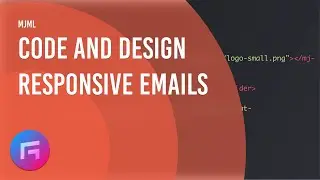 MJML – Easily code and design responsive HTML emails