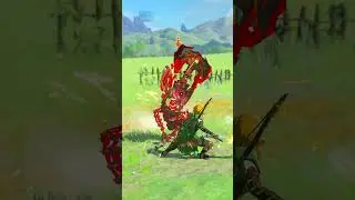 MASTERful challenge MODE mod is HERE!