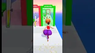 Fat 2 Fit  All Levels Gameplay Android # shorts