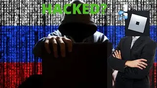 Roblox got HACKED!?