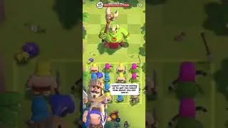 CLASH QUEST 2.4 #Shorts