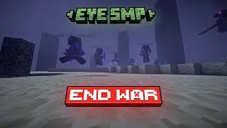 END WAR in SMP : Only Episode