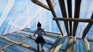 INDUSTRY BABY 🏗(Fortnite Montage)