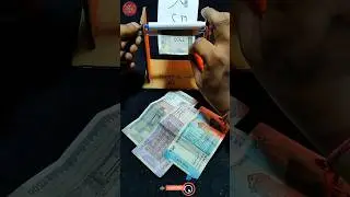 Bhola Baba Dega Note Chhappan Ki Machine🤩🤑 