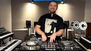 Two Are - Studio Time #001