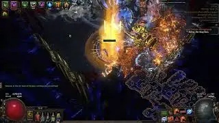 Path of Exile 3.16 Delirium Everywhere Event - Cortex