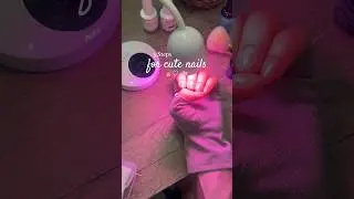 Booking my next nail appointment already 🤭