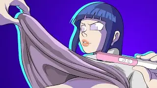 Is Hinata pregnant (Naruto Parody)