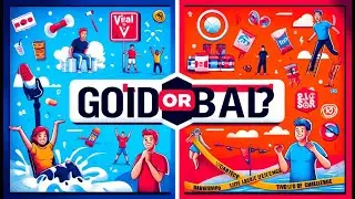 Viral Challenges: Good, Bad, or Both?