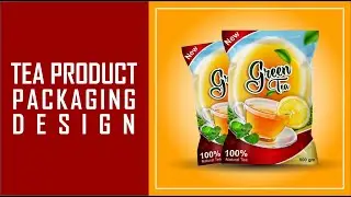 Product packaging design tutorial, product packaging design in coreldraw, packaging ideas
