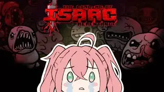 【TBoI】Playing Isaac on a Saturday. Crazy.