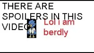 [DELTARUNE SPOILERS] Snowgrave be like