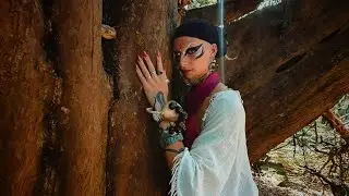 Чаннелинг: Язык Дерева Тис 🌳