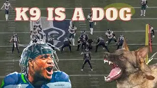 Kenneth Walker III Unbelievable performance To Beat The Eagles | Seahawks Film Breakdown