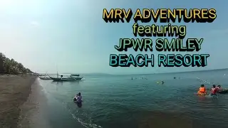BATANGAS TRIP |MRV Adventures ft. JPWR Beach resort | Umuulan ng alak!