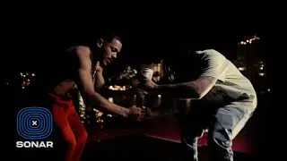 SLAYTER x PRESSURE 9X19 - screenshot 📱(Official Video)